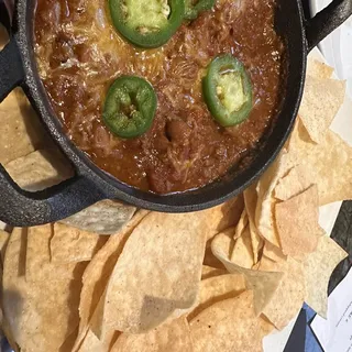 Sidebar Chili