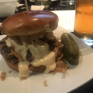 Beer Cheese