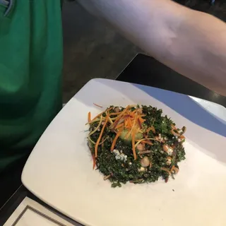 Kale Cobb Salad