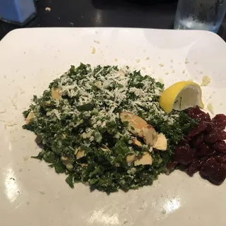 Chopped Kale Salad