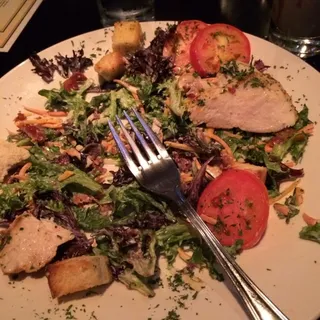 Sidebar Salad
