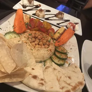 Bourbon Ball Flight