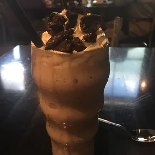 Cookies & Cream