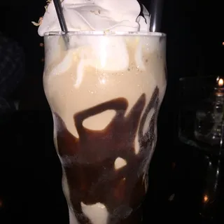 Triple Chocolate