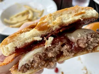 Merle's Whiskey Kitchen