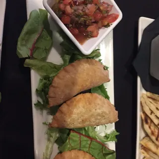 Cheese Empanadas
