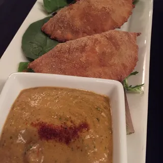 Beef Empanadas