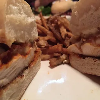 Chicken Sandwich
