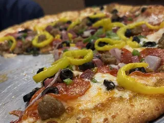 Tony's of Lexington