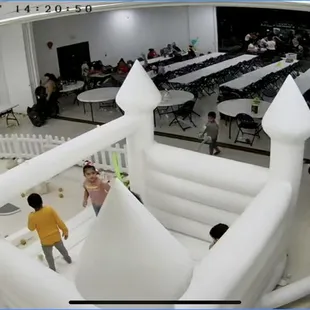 Bouncy House