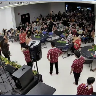 Hula &apos;Ula La