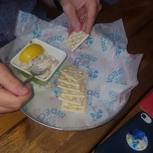 Shrimp remolaude