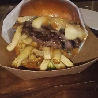 Poutine
