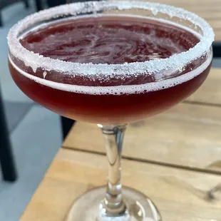 Village on Main Sidecar