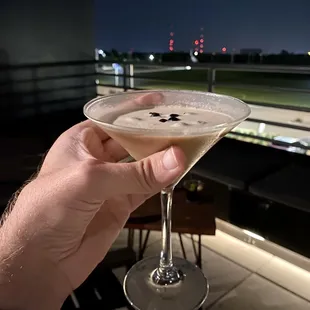 Espresso Martini