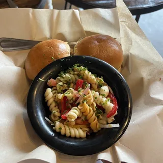 PASTA SALAD