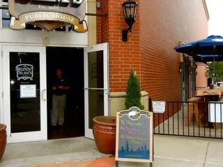 Skinny Slim's Edmond