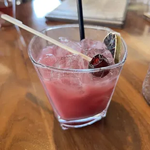 drink