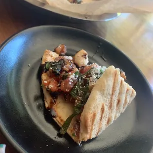 Bruschetta