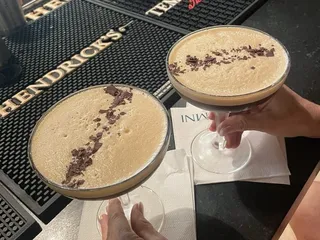 Basin Bar
