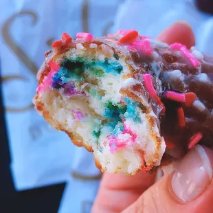 Gluten free Celebration Cake