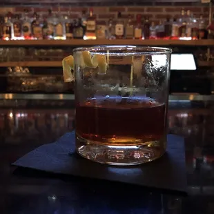 Sazerac