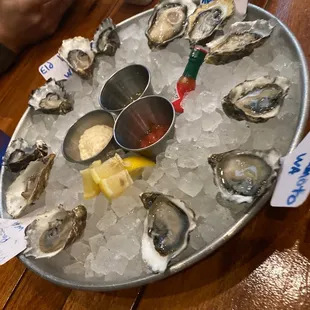 Sidecar Nola Patio & Oyster Bar