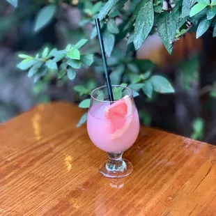 Grapefruit Paloma