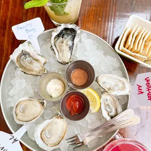 oysters, food, oysters and mussels, mussels, shellfish