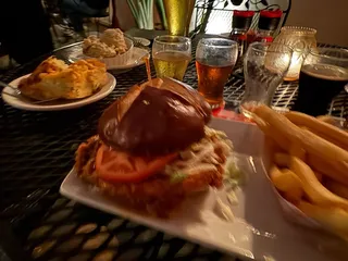 Crescent City Brewhouse