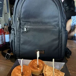 Sliders