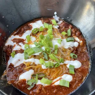 Chili