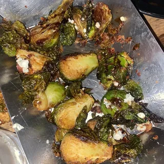 Brussel Sprouts