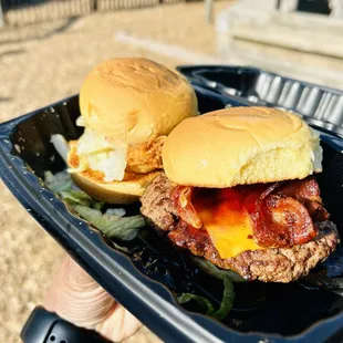 PB Slammin slider