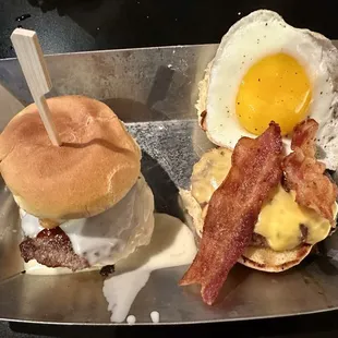 Mac Sliders