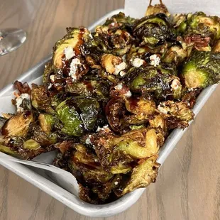 Brussels Sprouts