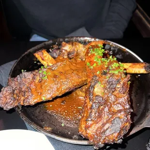 Beef ribs