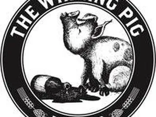 The Whining Pig - Downtown