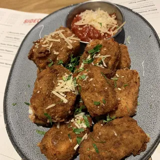 Mozzarella Bites