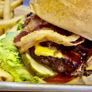 Triple B Burger