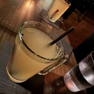 Hot toddy