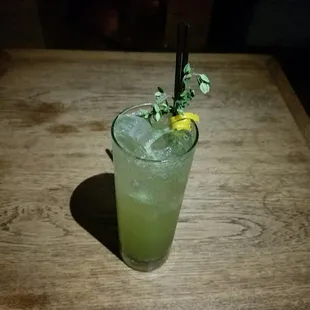 Tonic
