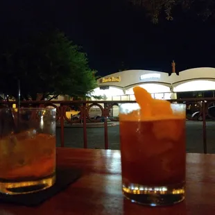 Specialty Cocktails