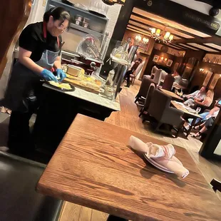 2022.07.23 charcuterie station