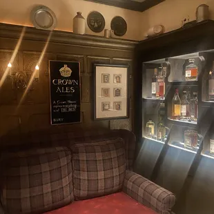 Seating