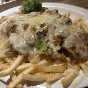 Prime Rib Chili
