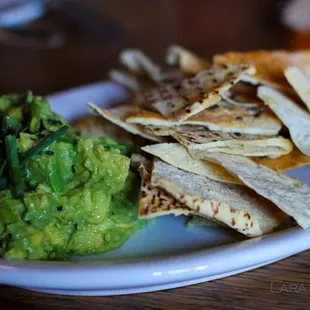 Avocado Mash