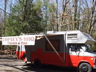 Copney's BBQ