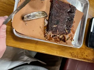 Back Home BBQ & Brew