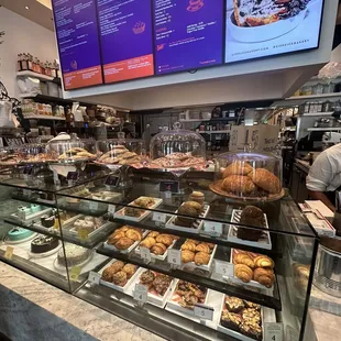 Pastries